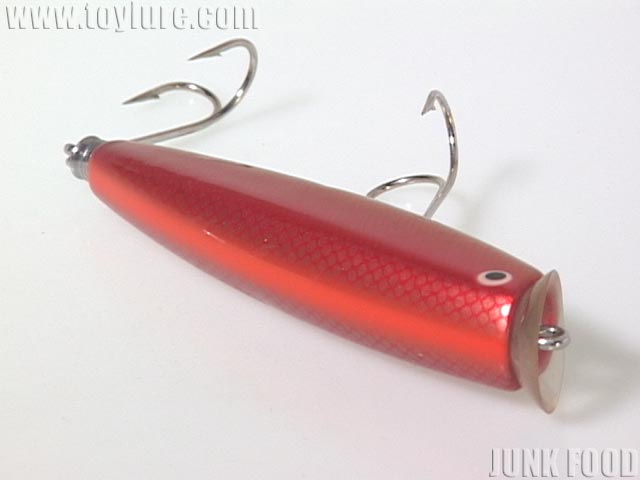 ノーバイト　クローラー　ケレル JUNK FOOD item: J-41570 ケレル