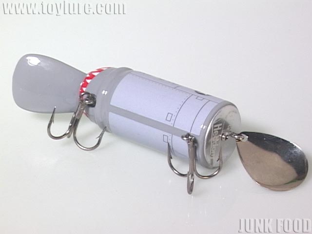 ビッグバド　BIGBUD① ビッグバド(BigBud) | 買取品情報 | 釣具買取の「ウルラボ