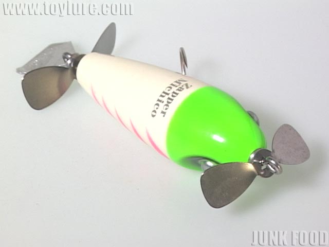 JUNK FOOD item: J-41585 ザッパー ミチコ