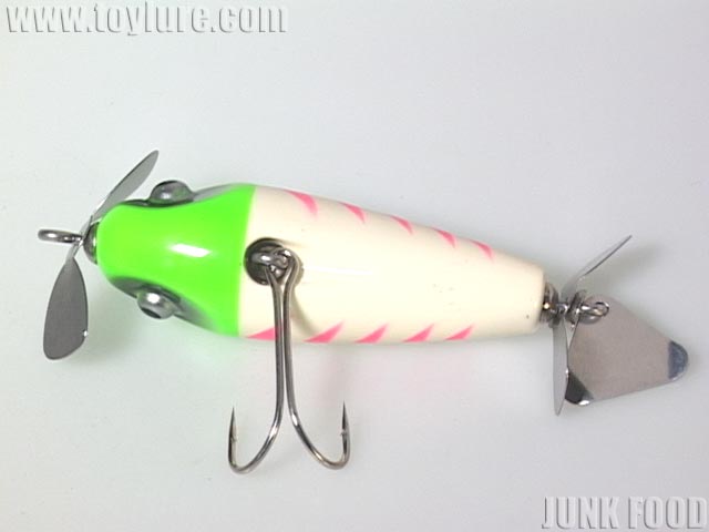 JUNK FOOD item: J-41585 ザッパー ミチコ