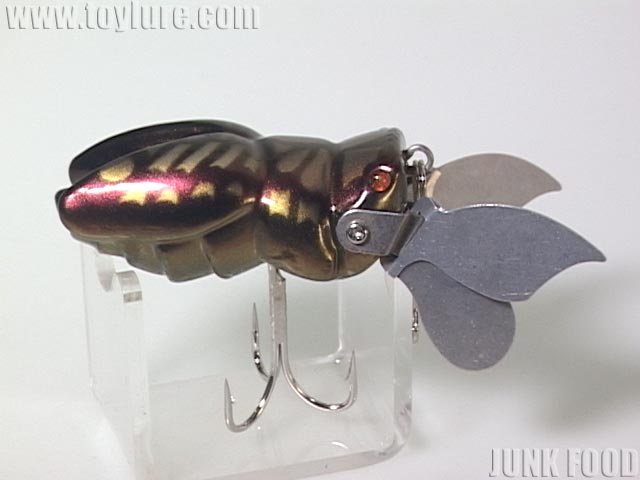 JUNK FOOD item: J-41622 ガッタX バギー