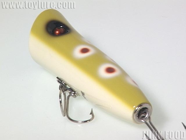 JUNK FOOD item: J-41634 トライタップ