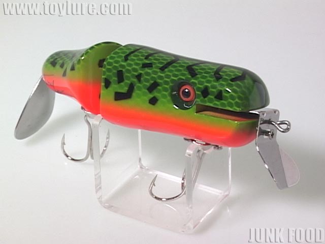 JUNK FOOD item: J-41640 スラップハッピー シャッド