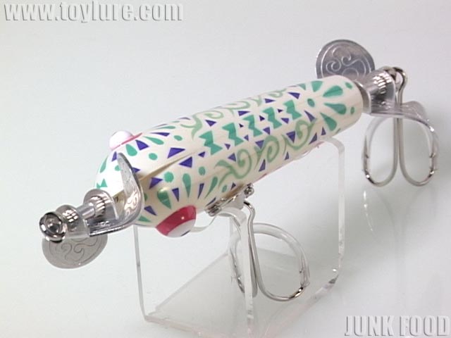 JUNK FOOD item: J-41645 オリジナルフィー バズペラ