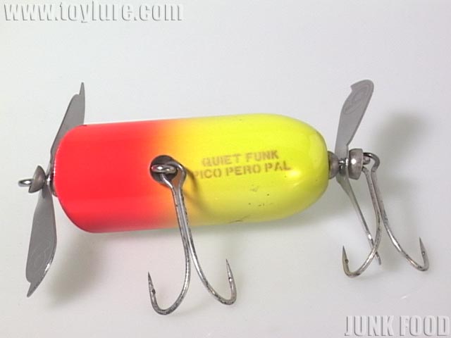 JUNK FOOD item: J-41659 ピコペロパル