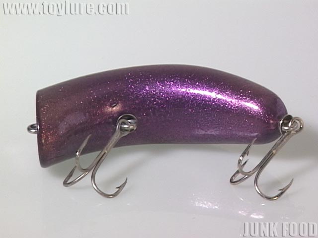 JUNK FOOD item: J-41663 ウォブリースネーク