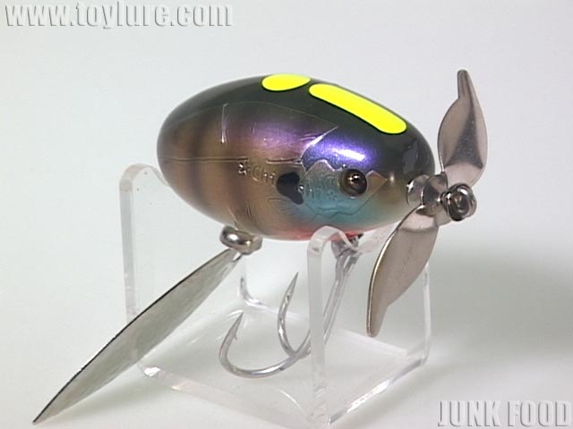 JUNK FOOD item: J-41672 ブンメス