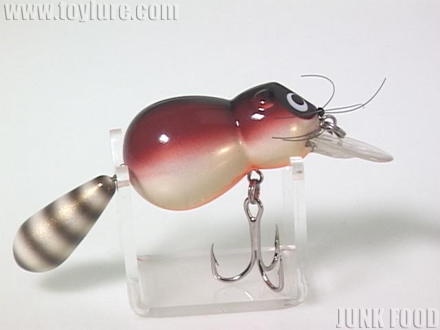 アライくん　LUREMAKINGKIT Amazon.co.jp: ZEAL ズイール アライくん LURE MAKING KIT