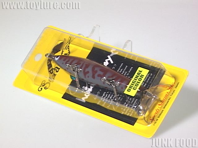 JUNK FOOD item: J-41780 ホッツィートッツィー セラフ