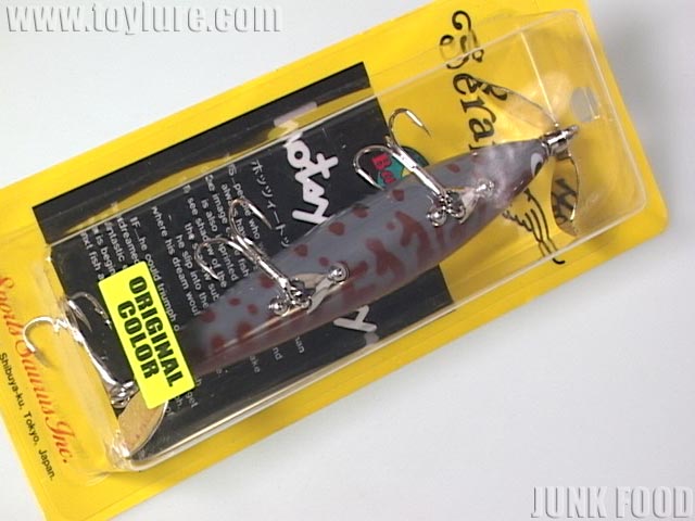ホッツィートッツィー セラフ　S JUNK FOOD item: J-41780 ホッツィートッツィー セラフ