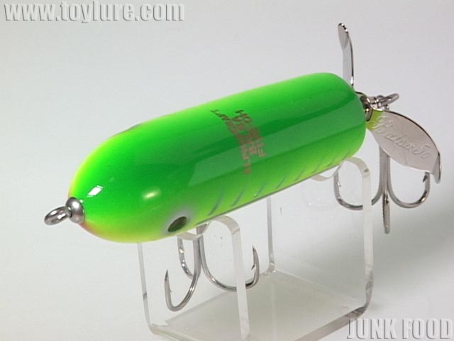 JUNK FOOD item: J-41786 キャノンボール