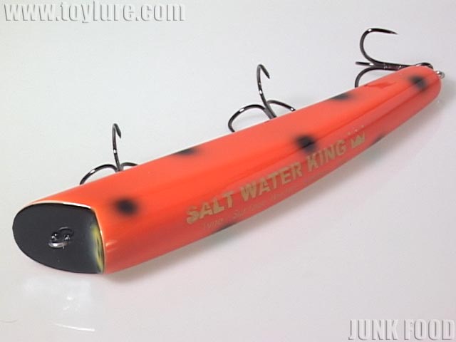 JUNK FOOD item: J-41796 ソルトウォーターキング