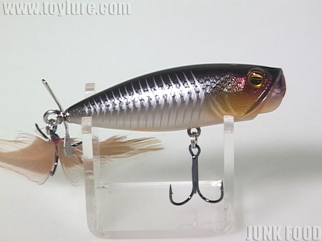JUNK FOOD item: J-41803 ツーサイド