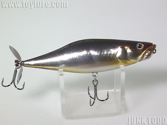 JUNK FOOD item: J-41809 ハスバズ92
