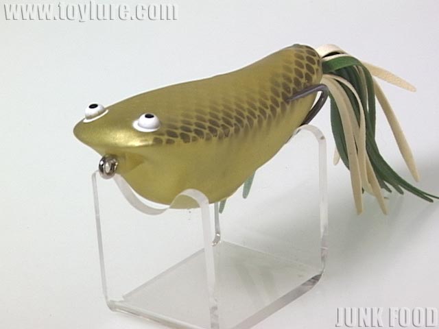 JUNK FOOD item: J-41814 ヴィキタン
