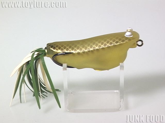 津波ルアーズ JUNK FOOD item: J-41814 ヴィキタン