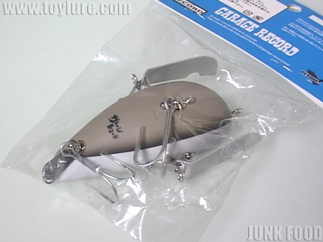 JUNK FOOD item: J-41856 プランチャーアンドレ