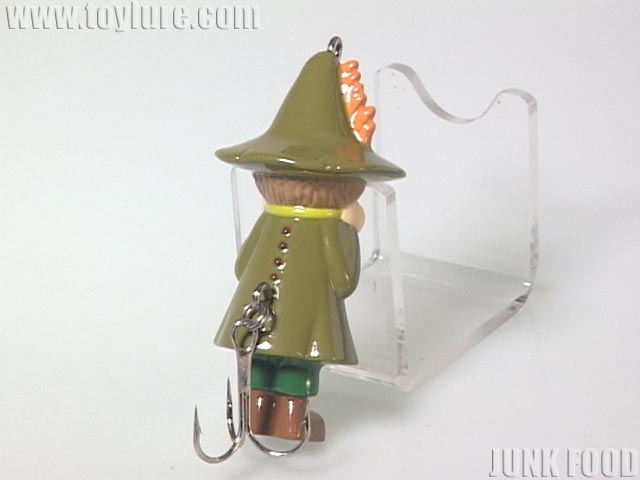 JUNK FOOD item: J-41880 スナフキン