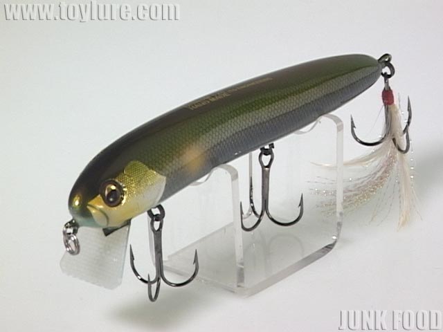 JUNK FOOD item: J-41938 ドラム120