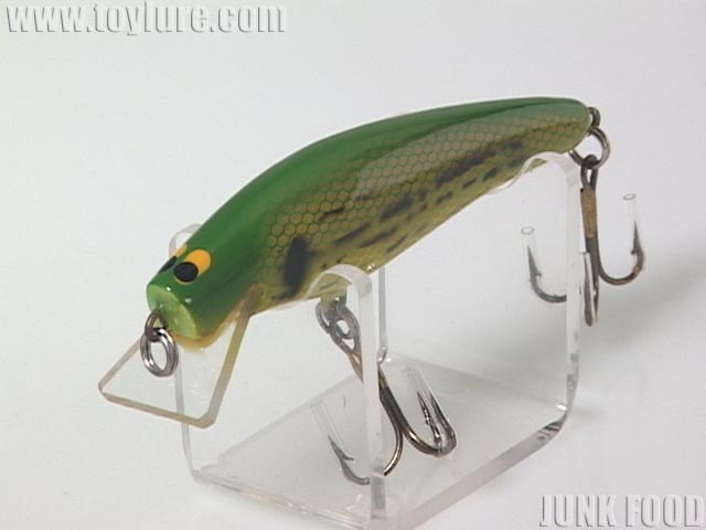 JUNK FOOD item: J-41954 エッグベリーミノー 大