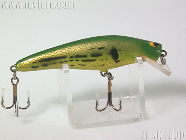 JUNK FOOD item: J-41954 エッグベリーミノー 大