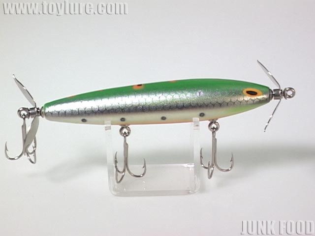 JUNK FOOD item: J-41960 ダブルスイッシャー