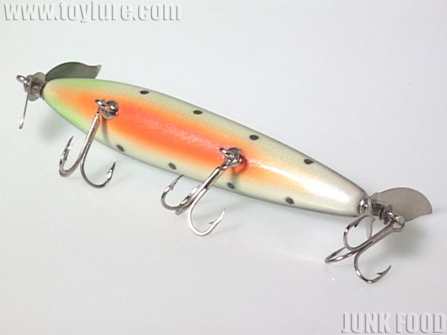 JUNK FOOD item: J-41960 ダブルスイッシャー