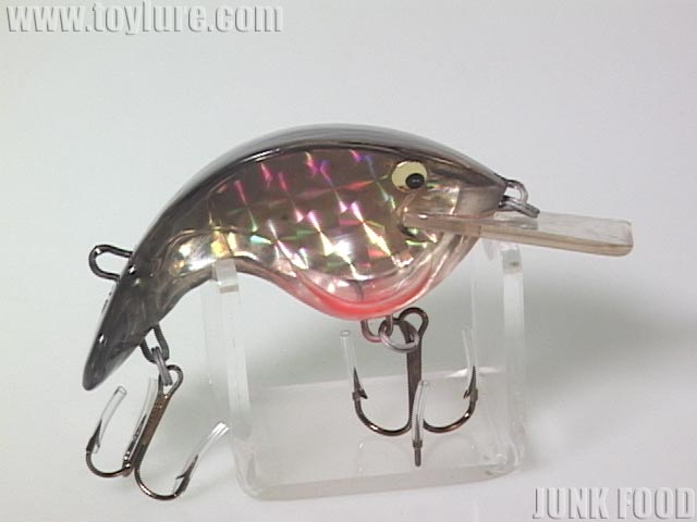 アクションルアーズ　コブラ　ヒノウエコブラ　OLD COBRA HINOUE プンプンする」Y.HINOUE／Cobra – くまのつりぐ