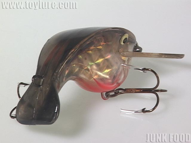 JUNK FOOD item: J-41963 コブラ 大