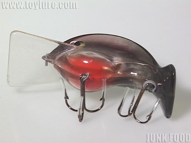 JUNK FOOD item: J-41963 コブラ 大