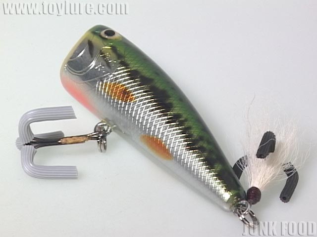 JUNK FOOD item: J-41969 POP-R P70 ポップR 大