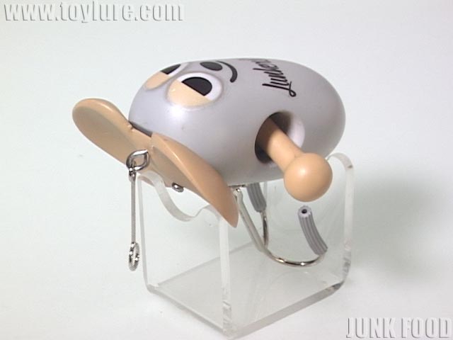 JUNK FOOD item: J-41972 アングリーラット
