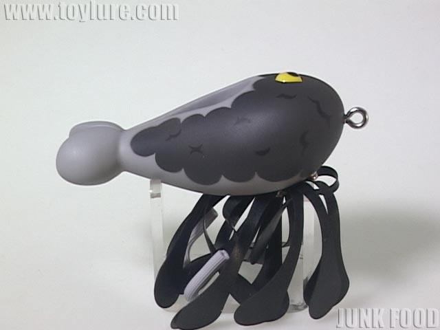 JUNK FOOD item: J-41973 オメガホルモン