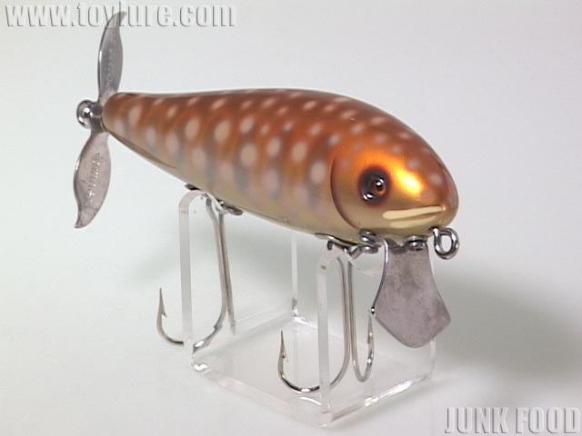 JUNK FOOD item: J-42029 フリューエントスピナー