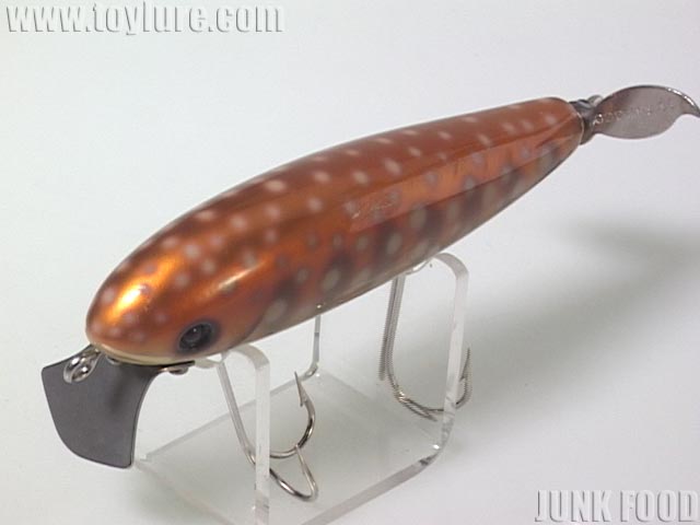 JUNK FOOD item: J-42029 フリューエントスピナー