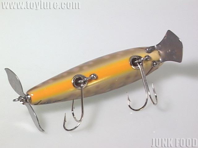 JUNK FOOD item: J-42029 フリューエントスピナー