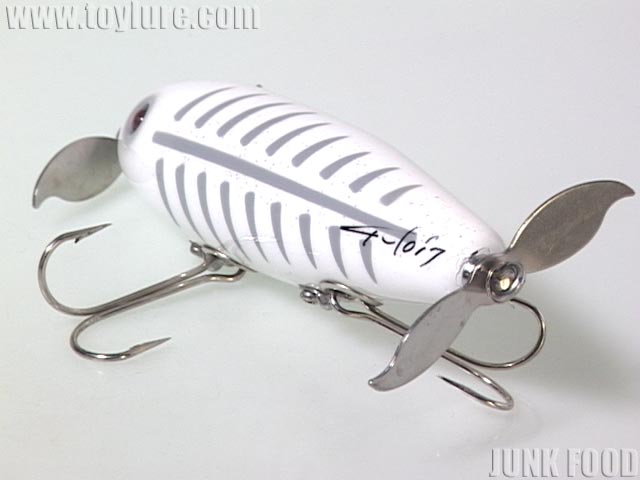 4S バステイカー