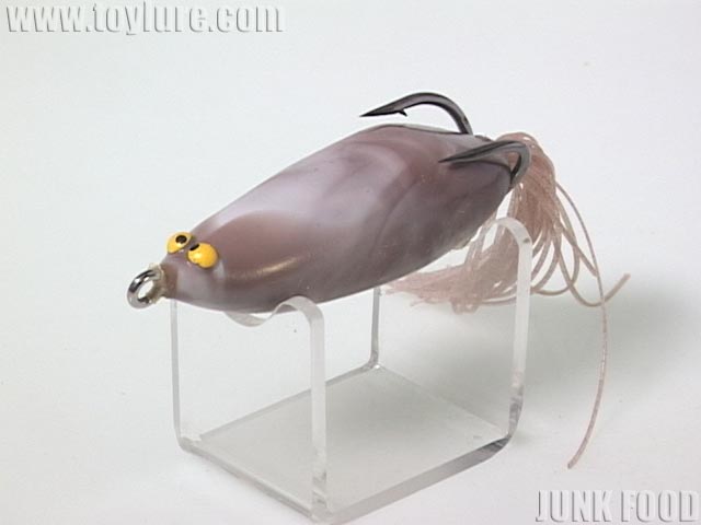 JUNK FOOD item: J-42079 リリーパッドジェリービーンJr