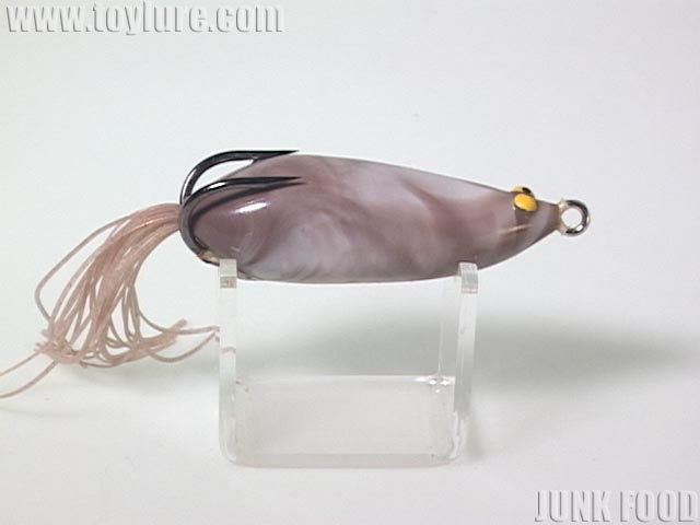 JUNK FOOD item: J-42079 リリーパッドジェリービーンJr