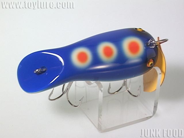 トップウォータージャンキー ルーピールーパー 新品 トップウォータージャンキー ルーピールーパー 新品