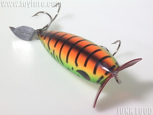 JUNK FOOD item: J-42171 ディクシー ウッド