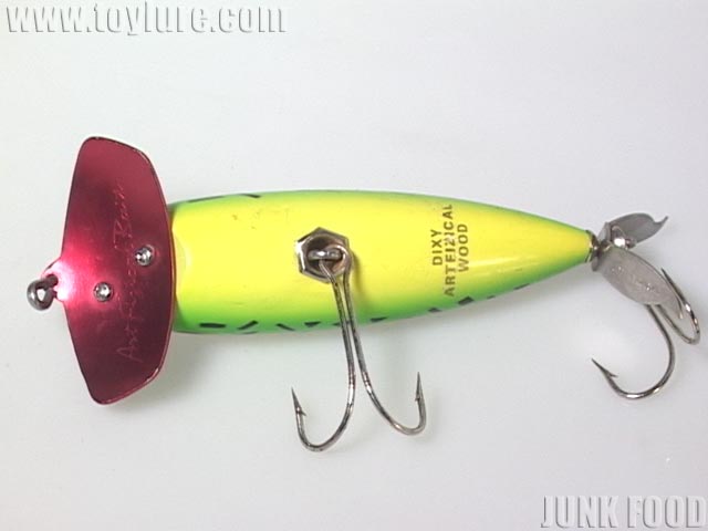 JUNK FOOD item: J-42171 ディクシー ウッド