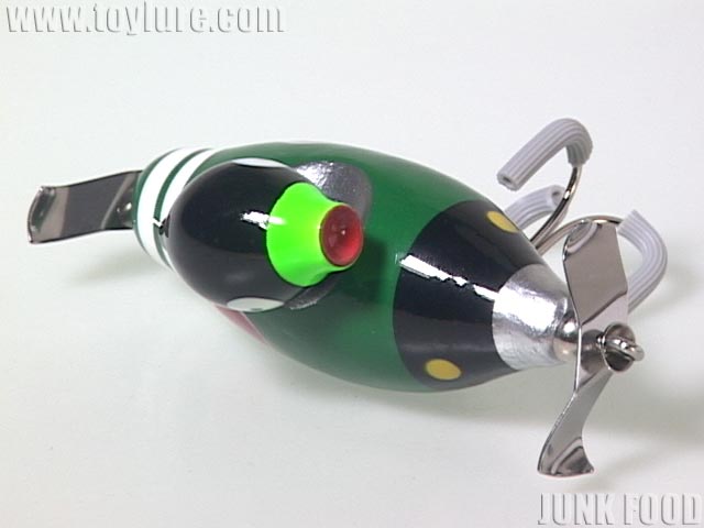 JUNK FOOD item: J-42173 パイロット ピーコちゃん