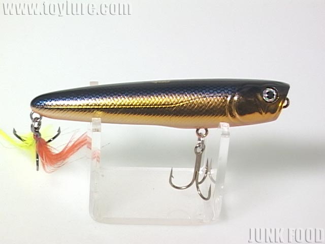 JUNK FOOD item: J-42209 スリックポップ