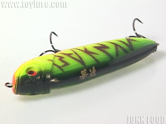 JUNK FOOD item: J-42274 驀進ペンシル