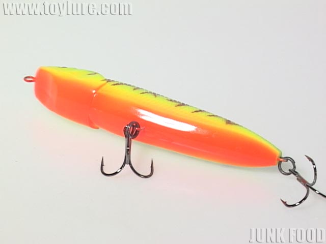 JUNK FOOD item: J-42274 驀進ペンシル