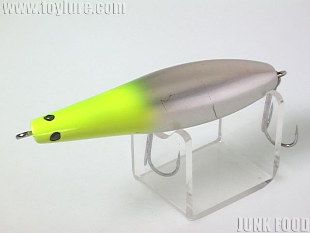 JUNK FOOD item: J-42332 ウォータースネーク 1/2oz