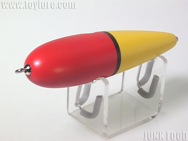 【爆売り！】 FOOD JUNK item: スプーマ J-42344 ルアー・フライ