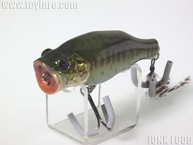 Junk Food Item J デッドポップ