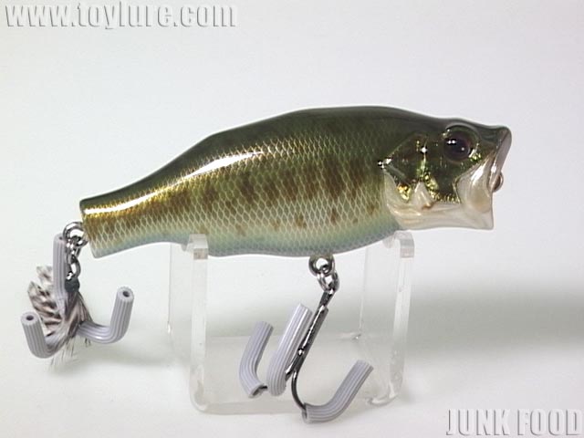 Junk Food Item J デッドポップ